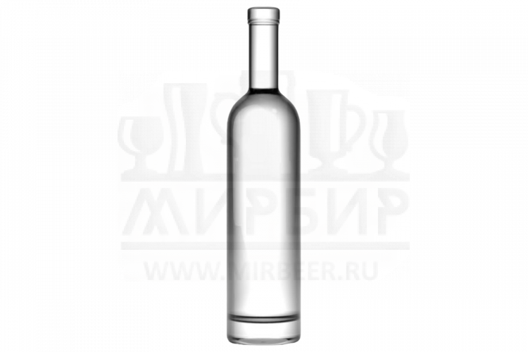 Бутылка стеклянная ПЕРСЕЙ 0,5 л