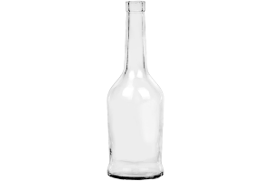 Бутылка "Наполеон" 20*21, 0,5 л.