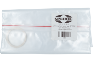 Уплотнитель заглушки SPEIDEL для пластиковых баков-ферментеров
